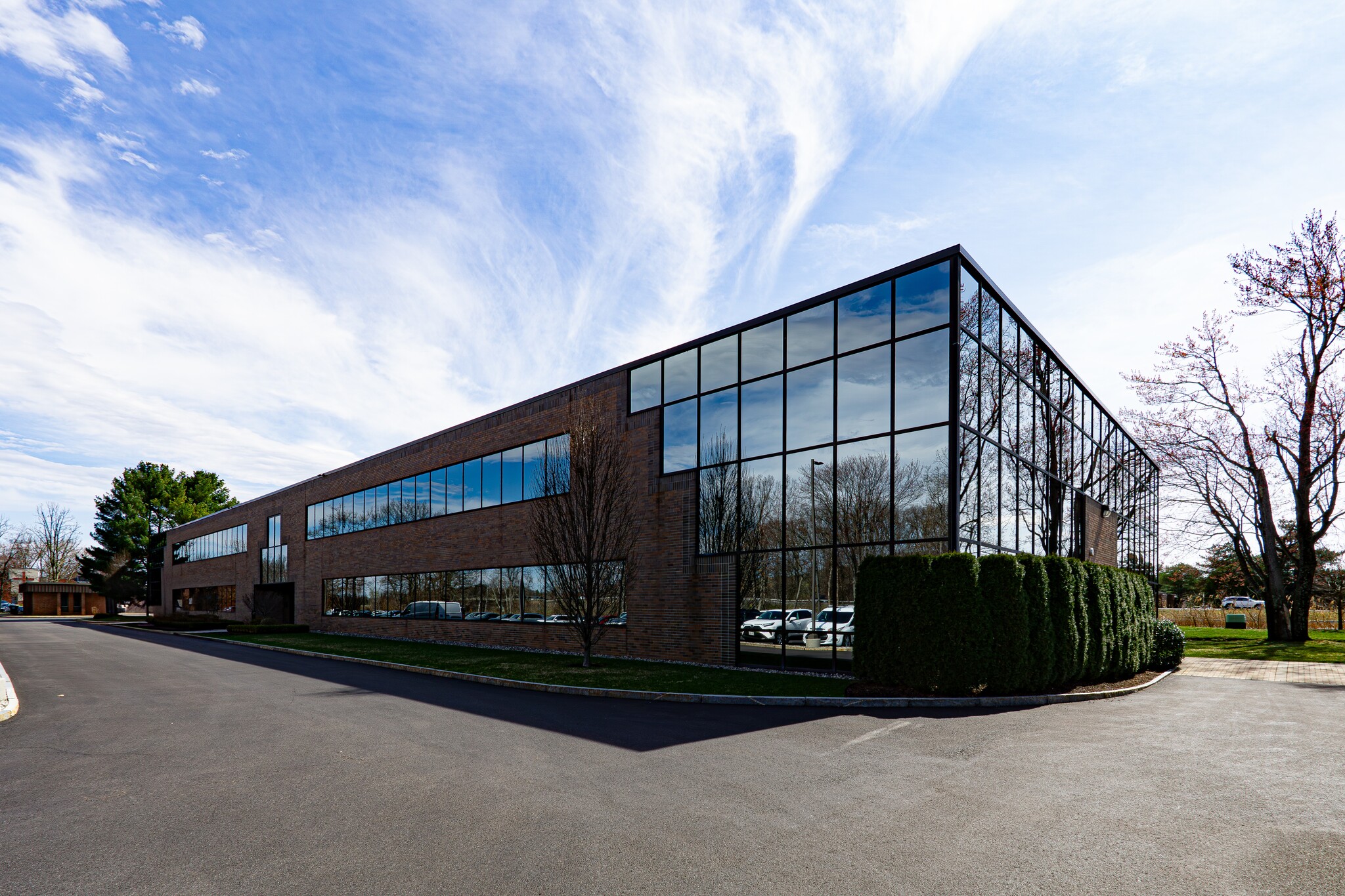255 Washington Avenue Ext, Albany, NY à louer Photo principale– Image 1 sur 17
