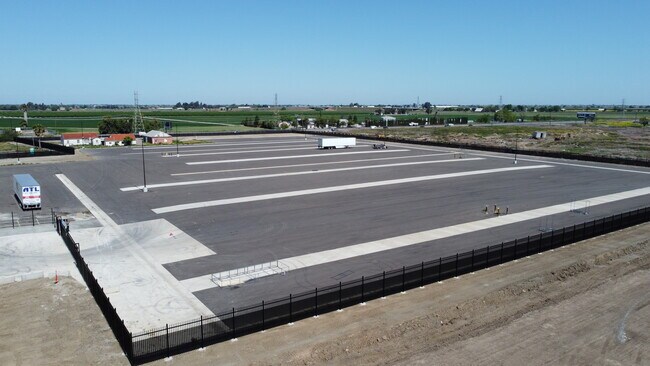 Plus de détails pour 3566 W 11 St, Tracy, CA - Terrain à louer