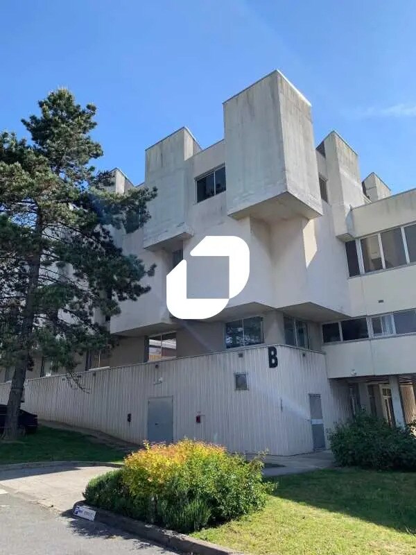 Bureau dans Chilly-Mazarin à louer Photo de l’immeuble– Image 1 sur 6