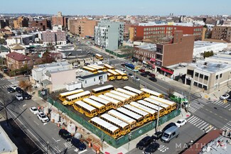 Plus de détails pour 166 Kings Hwy, Brooklyn, NY - Terrain à vendre