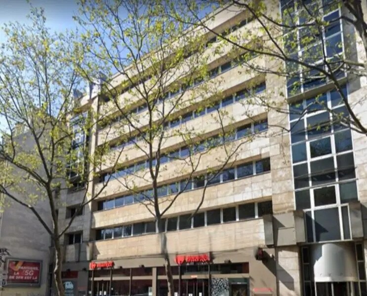 37 Rue De Lyon, Paris à louer Photo de l’immeuble– Image 1 sur 9