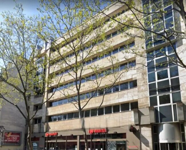 Plus de détails pour 37 Rue De Lyon, Paris - Bureau à louer