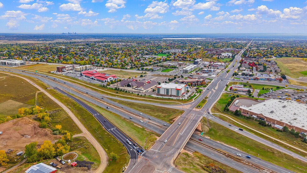 5869 S Alkire St, Littleton, CO à louer - Photo de l’immeuble – Image 3 sur 48