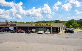 Plus de détails pour 680-700 N Wallace Wilkinson Blvd, Liberty, KY - Local commercial à vendre