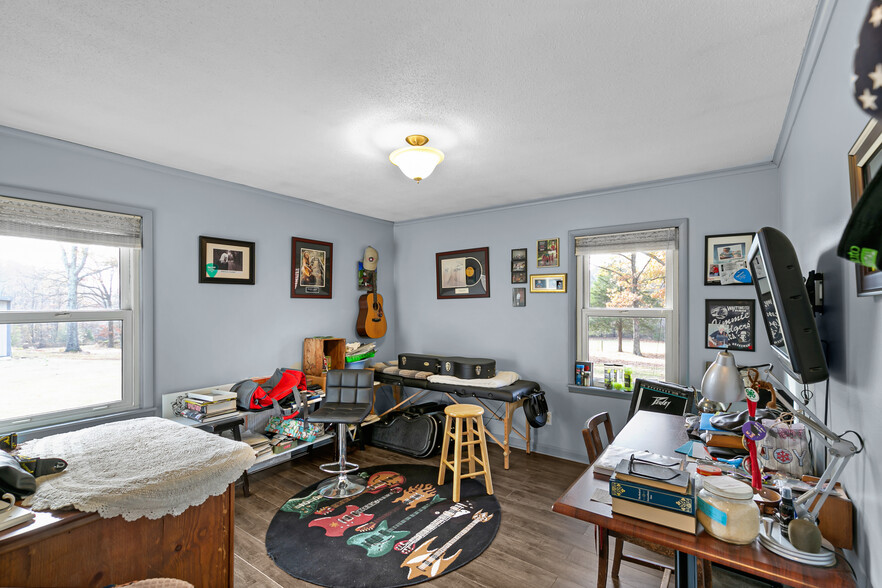 460 Miller Rd, Huntingdon, TN à vendre - Photo intérieure – Image 2 sur 18