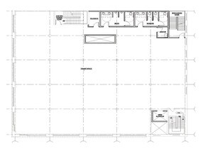 228 S 1St St, Milwaukee, WI à louer Plan d’étage– Image 1 sur 1