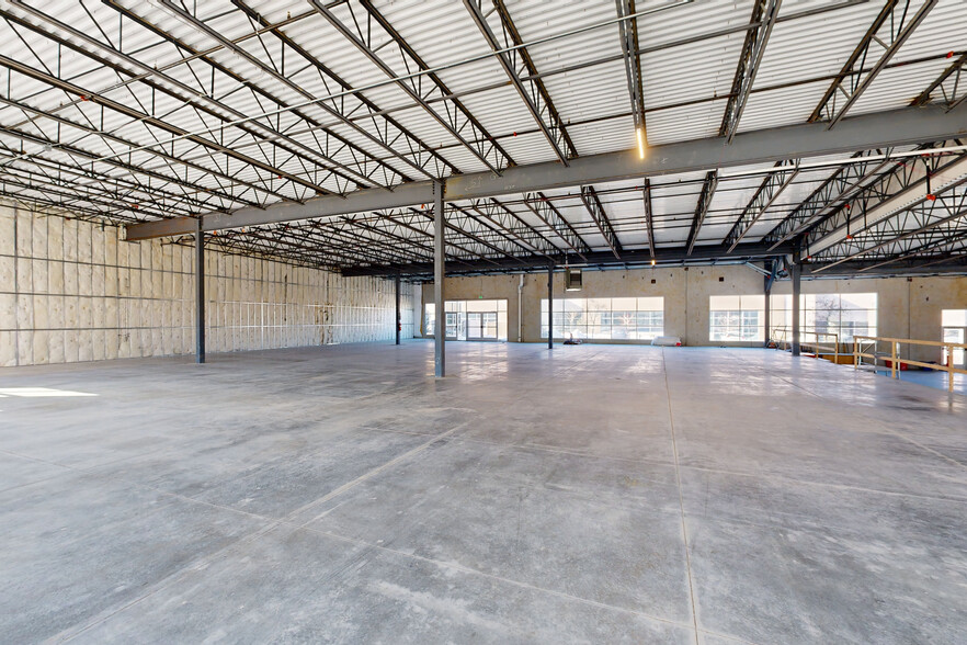 5391 S Alkire Cir, Littleton, CO à louer - Numérisation 3D Matterport – Image 2 sur 22