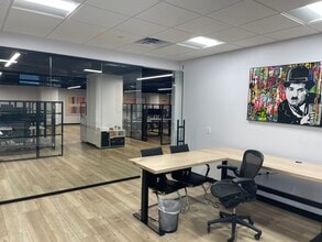 200 E Van Buren St, Phoenix, AZ à louer Photo intérieure– Image 2 sur 7