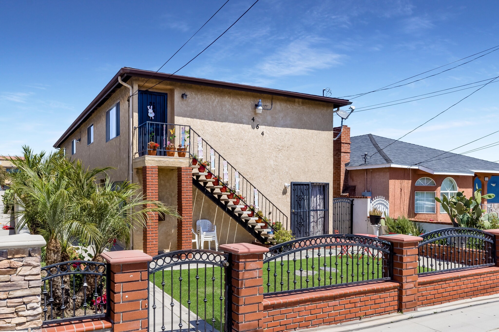 464 W 17th St, San Pedro, CA à vendre Photo principale– Image 1 sur 11