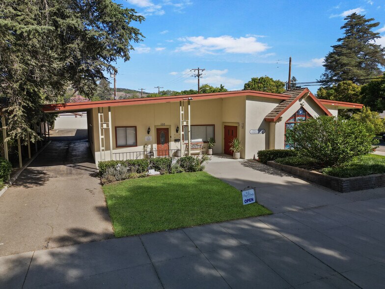 600 Central Ave, Fillmore, CA à vendre - Photo de l’immeuble – Image 3 sur 24