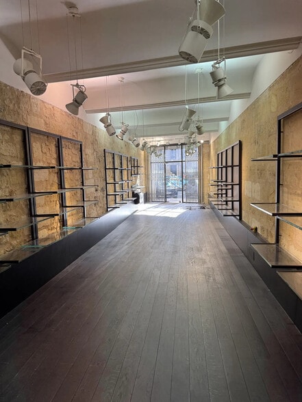43 Cours Georges Clémenceau, Bordeaux à louer - Photo de l’immeuble – Image 2 sur 5