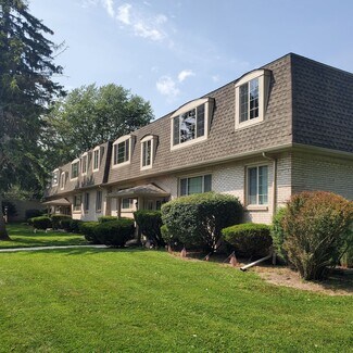 Plus de détails pour 261 Beattie Ave, Lockport, NY - Logement à vendre
