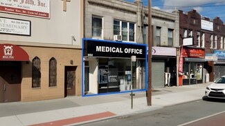 Plus de détails pour 828 Utica Ave, Brooklyn, NY - Local commercial à louer