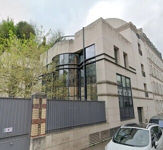 Plus de détails pour 64-70 Avenue Jean Baptiste Clément, Boulogne-Billancourt - Bureau à louer