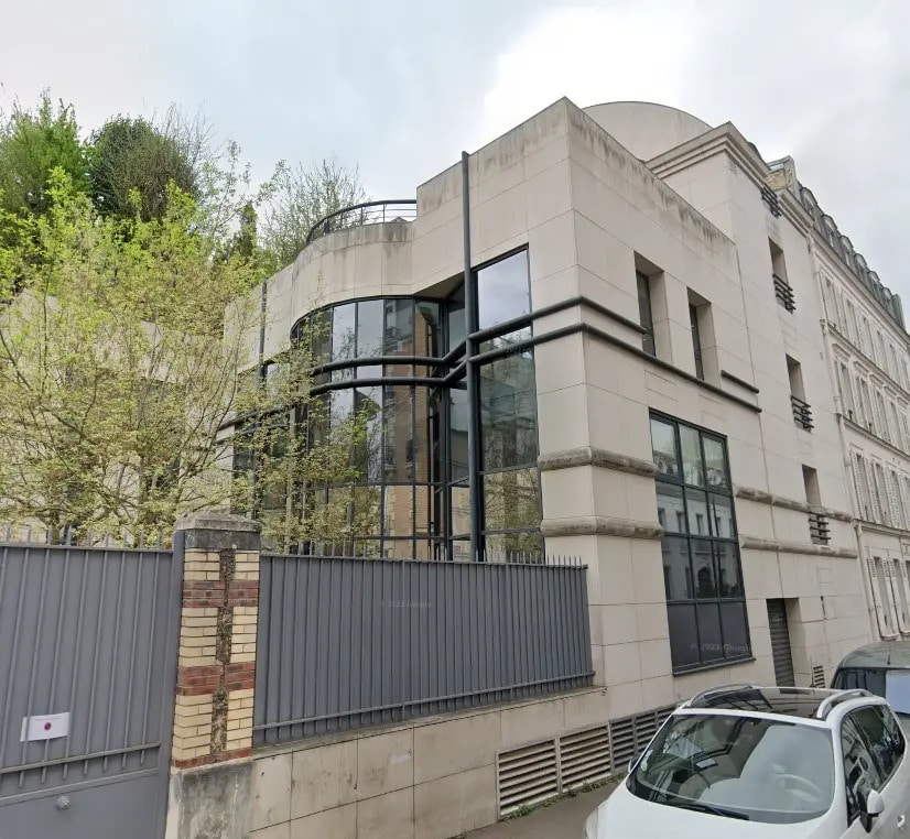 5 Rue Anna Jacquin, Boulogne-Billancourt à louer Photo de l’immeuble– Image 1 sur 14