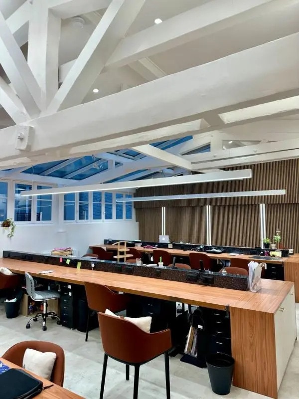 47 Rue De Laborde, Paris à louer Photo intérieure– Image 1 sur 9