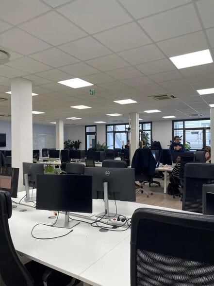 97 Rue Du Cherche-Midi, Paris à louer - Photo intérieure – Image 3 sur 11