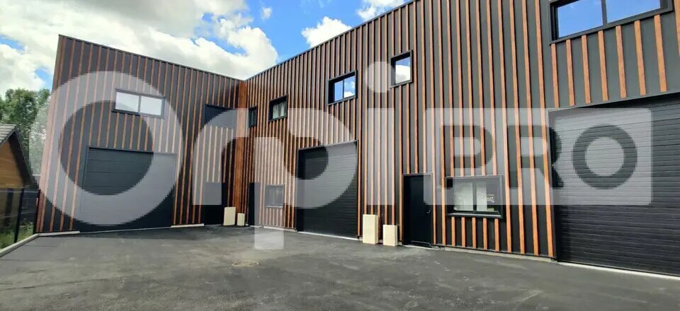 Photo de l’immeuble