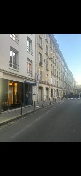 22 Rue Le Sueur, Paris à vendre - Photo de l’immeuble – Image 1 sur 3