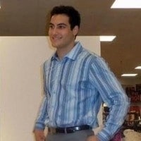 Marcus DelCiampo