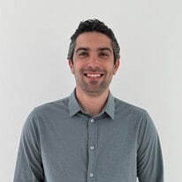 Marc Huberman