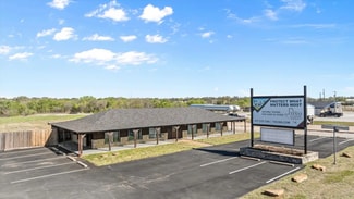 Plus de détails pour 4400 E Hwy 377, Granbury, TX - Bureau à vendre