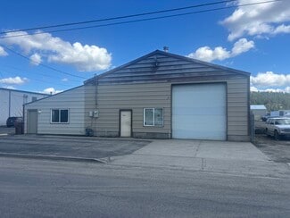 Plus de détails pour 5324 N Julia St, Spokane, WA - Industriel/Logistique à louer