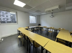Bureau dans Lyon à louer Photo intérieure– Image 1 sur 10