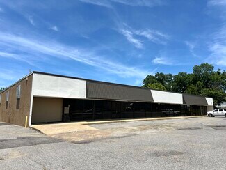 Plus de détails pour 3750 Winchester Rd, Memphis, TN - Industriel/Logistique à vendre