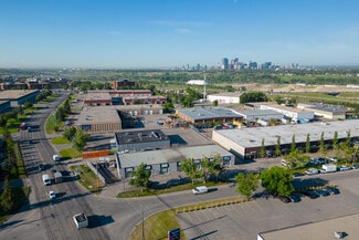 Plus de détails pour 1247 36th Ave NE, Calgary, AB - Industriel/Logistique à vendre