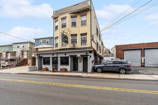 Plus de détails pour 631 Schuyler Ave, Kearny, NJ - Local commercial à louer