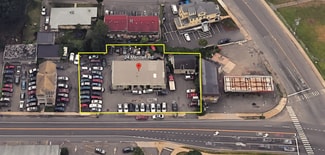 Plus de détails pour 24 Meriden Rd, Waterbury, CT - Local commercial à louer