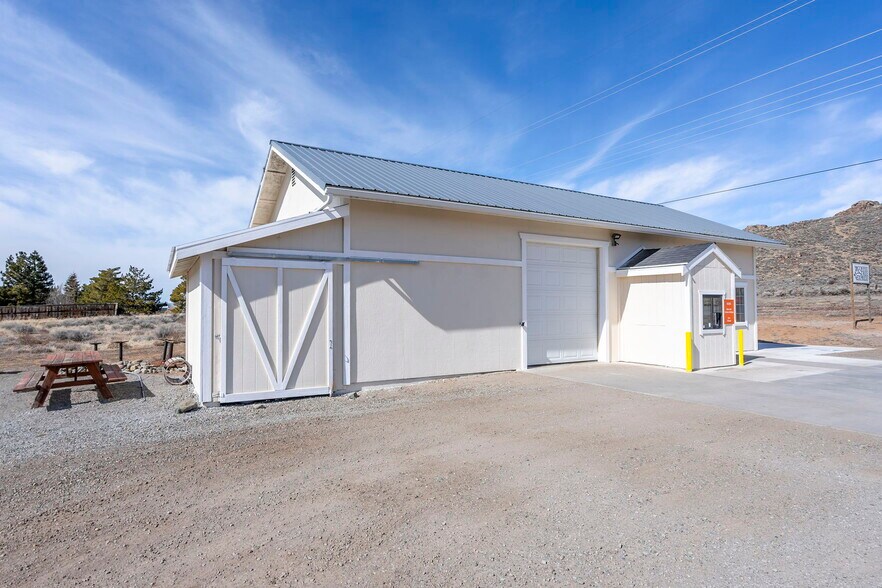 93526 Highway 70, Vinton, CA à vendre - Photo de l’immeuble – Image 3 sur 23