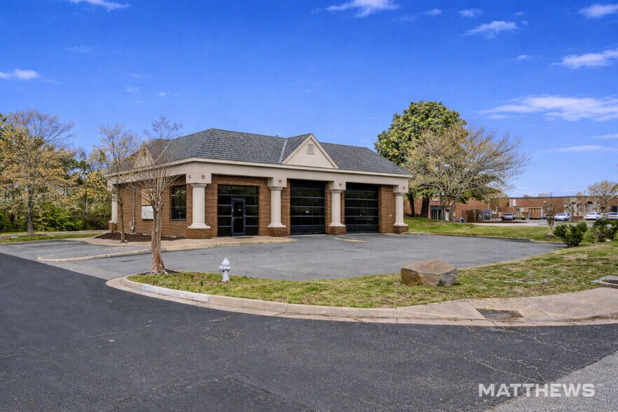3820 Stillman Pky, Richmond, VA à vendre - Photo de l’immeuble – Image 2 sur 3