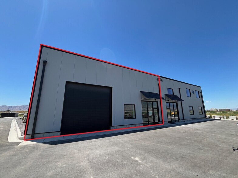 3453 N 1340 W, Spanish Fork, UT à louer - Photo de l’immeuble – Image 2 sur 20