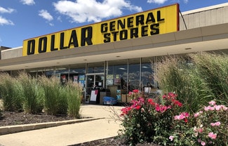 Plus de détails pour 318 S Plaza Dr, Chillicothe, IL - Local commercial à louer