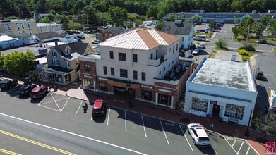 670 Boston Post Rd, Madison, CT à louer Photo intérieure– Image 2 sur 15