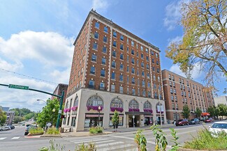 Plus de détails pour 205 N College Ave, Bloomington, IN - Bureau, Bureau/Local commercial à louer