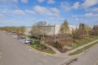 Plus de détails pour 103 Industrial Dr, Suffolk, VA - Industriel/Logistique à louer