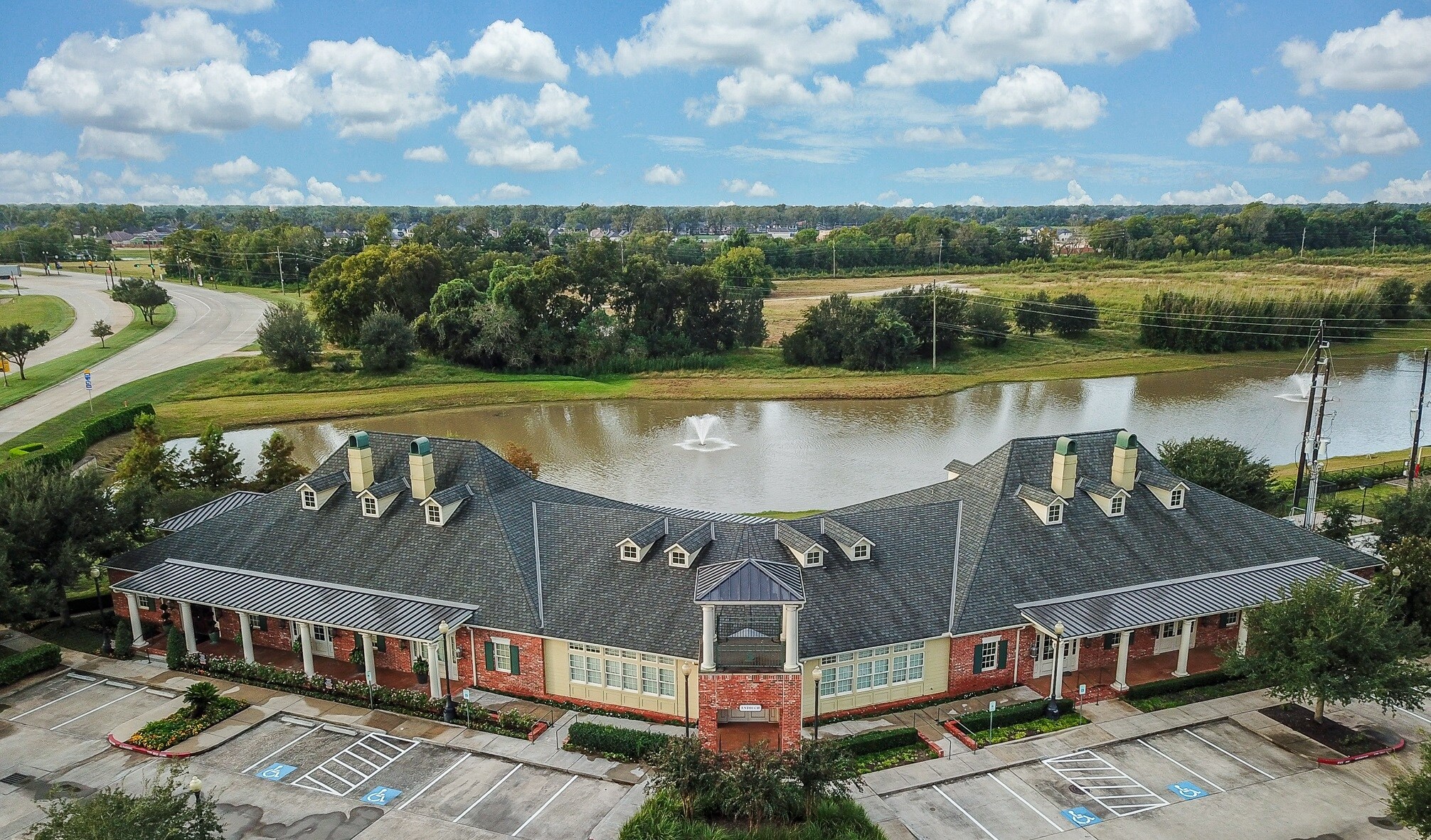 5777 Sienna Pky, Missouri City, TX à louer Photo intérieure– Image 1 sur 3
