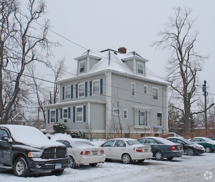 3911 Main St, Buffalo, NY à louer - Photo de l’immeuble – Image 2 sur 24