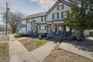 Plus de détails pour 28080 Waltz Rd, New Boston, MI - Local commercial à vendre