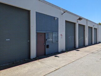 Plus de détails pour 1725 Mission Rd, Colma, CA - Industriel/Logistique à vendre