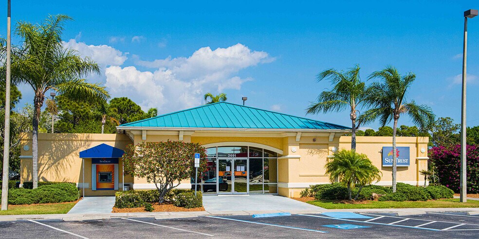 2691 Placida Rd, Englewood, FL à louer - Photo de l’immeuble – Image 2 sur 7