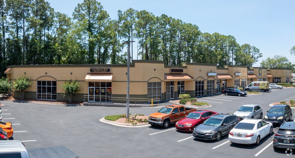 7999-200 Philips Hwy, Jacksonville, FL à louer - Photo de l’immeuble – Image 2 sur 5