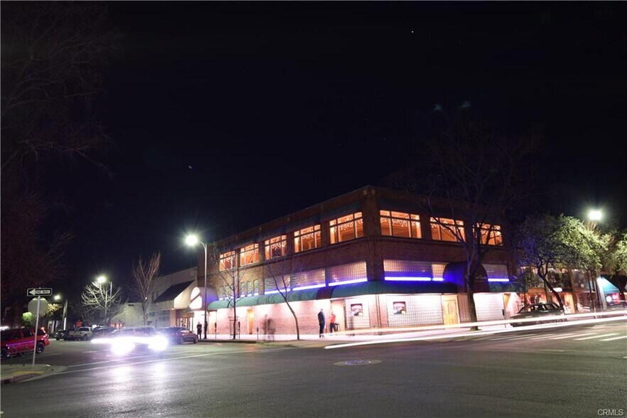 200 Wall St, Chico, CA à vendre - Photo de l’immeuble – Image 3 sur 51