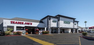 Plus de détails pour 2048-2060 NE Baseline Rd, Mesa, AZ - Local commercial à louer