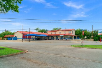 Plus de détails pour 506 Junction Hwy, Kerrville, TX - Spécialisé à vendre