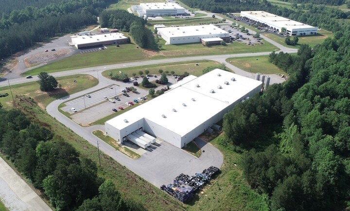 7090 Highway 11, Westminster, SC à vendre - Photo de l’immeuble – Image 2 sur 2