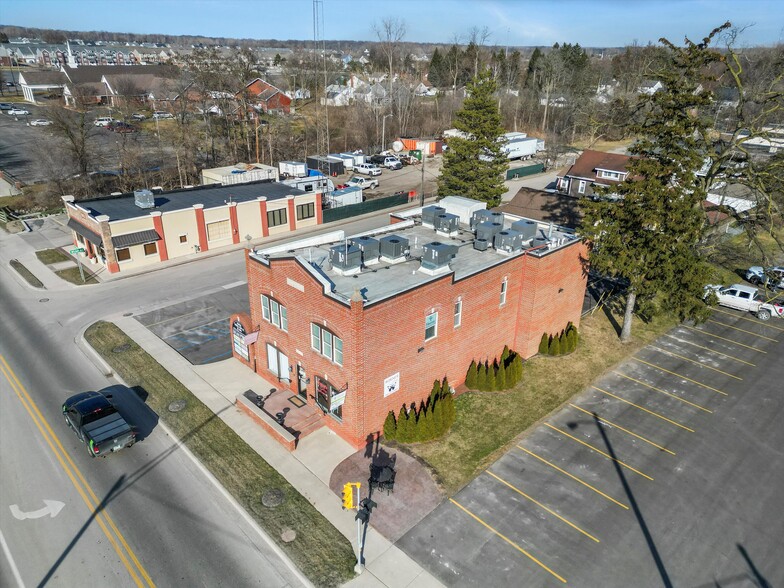 58540 Van Dyke Ave, Washington, MI à vendre - Photo de l’immeuble – Image 3 sur 70